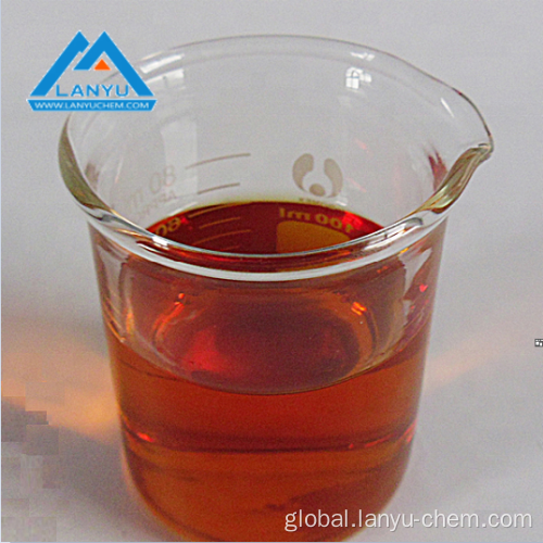 Copper And Pickling Corrosion Inhibitors Oil Soluble Imidazoline Corrosion Inhibitor CAS 504-74-5 Manufactory